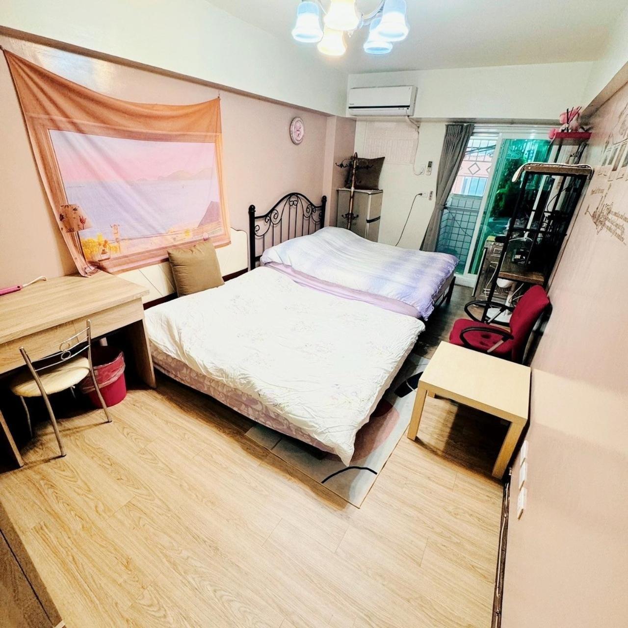 Zhengxing Suite Tainan Exterior foto